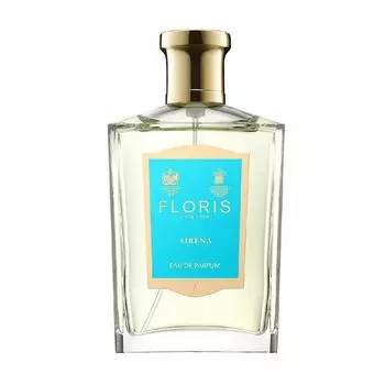 Духи Floris Sirena, 100 мл