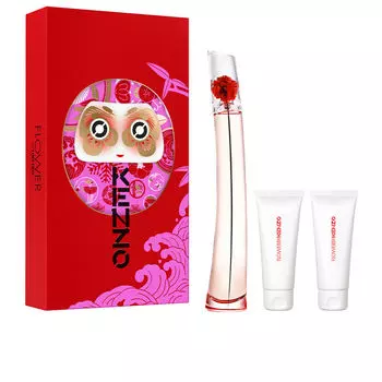 Духи Flower by kenzo l’absolue lote Kenzo, 3 шт