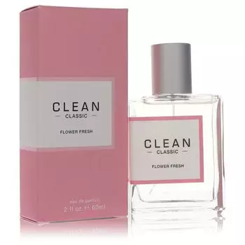 Духи Flower Fresh Eau De Parfum Clean, 60 мл
