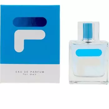 Духи For men Fila, 100 мл
