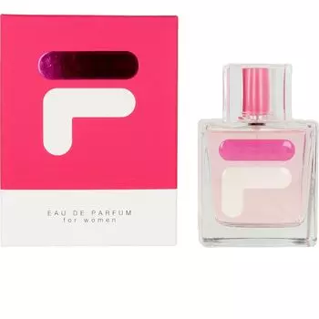 Духи For women Fila, 100 мл