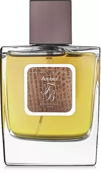 Духи Franck Boclet Amber