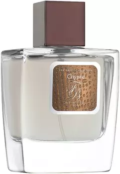 Духи Franck Boclet Chypre