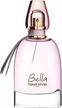 Духи Franck Olivier Bella