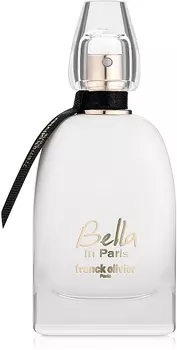 Духи Franck Olivier Bella in Paris