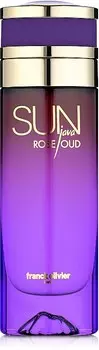 Духи Franck Olivier Sun Java Rose Oud