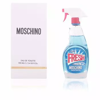 Духи Fresh couture Moschino, 100 мл