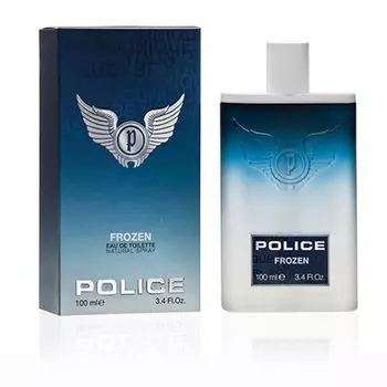 Духи Frozen Police, 100 мл