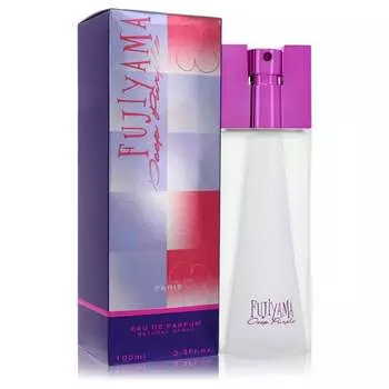 Духи Fujiyama De Ep Purple Eau De Parfum Succes De Paris, 100 мл