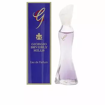 Духи G beverly hills Giorgio, 30 мл