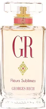 Духи Georges Rech Fleurs Sublimes