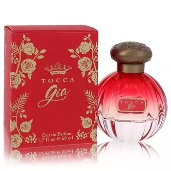 Духи Gia Eau De Parfum Tocca, 50 мл