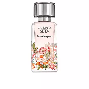 Духи Giardini di seta Salvatore ferragamo, 100 мл