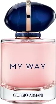 Парфюмерная вода Giorgio Armani My Way