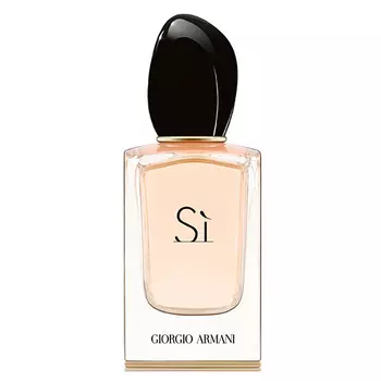 Парфюмерная вода Giorgio Armani S