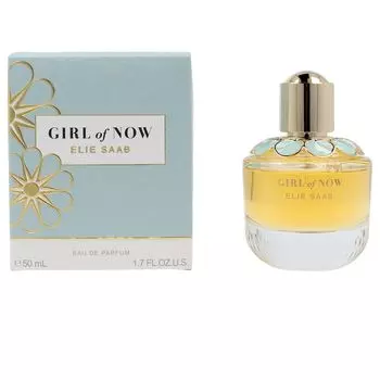 Духи Girl of now Elie saab, 50 мл
