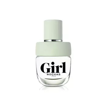 Духи Girl Rochas, 40 мл