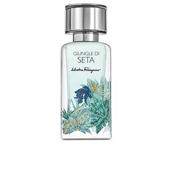 Духи Giungle di seta Salvatore ferragamo, 100 мл