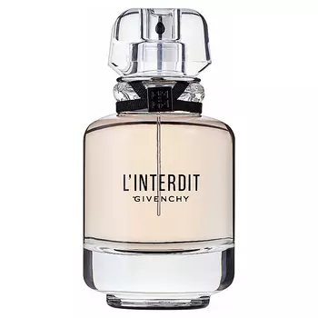 Духи Givenchy L'Interdit Eau de Parfum