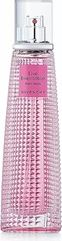 Духи Givenchy Live Irresistible Rosy Crush