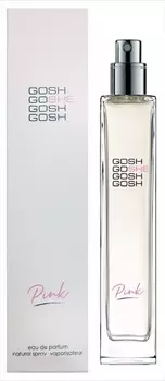 Духи Gosh Copenhagen She Pink