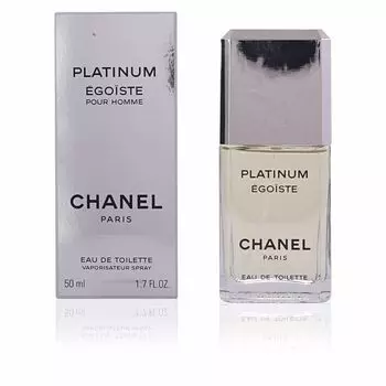 Духи goste platinum Chanel, 50 мл