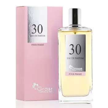 Духи Grasse eau de parfum para mujer n30 Grasse, 100 мл