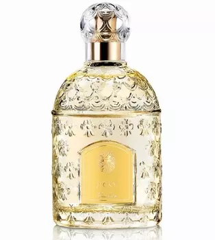 Духи Guerlain Jicky