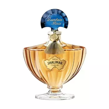 Духи Guerlain Shalimar Extract