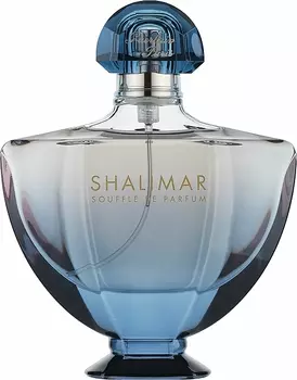 Духи Guerlain Shalimar Souffle de Parfum