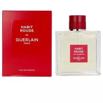 Духи Habit rouge Guerlain, 100 мл