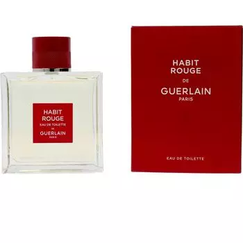 Духи Habit rouge Guerlain, 100 мл