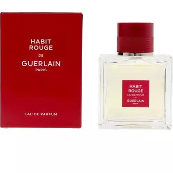 Духи Habit rouge Guerlain, 50 мл