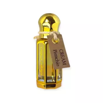 Духи Hekayat Attar Cream Pistachio