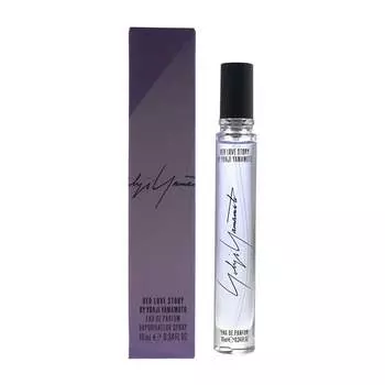 Духи Her Love Story Eau De Parfum Yohji Yamamoto, 10 мл