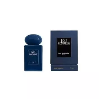 Духи Holz Montaigne Grey Extract 75 мл, Gris Montaigne