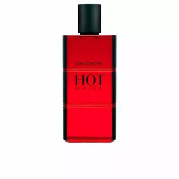 Духи Hot water Davidoff, 110 мл