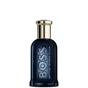 Духи Hugo Boss Bottled Triumph Elixir Parfum Intense, 50 мл