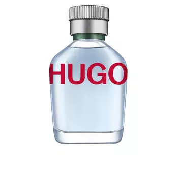 Туалетная вода Hugo Boss Hugo Man, 40 мл