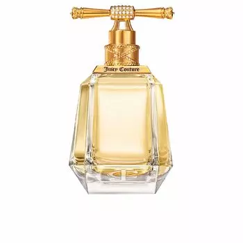 Духи I am juicy couture Juicy couture, 100 мл