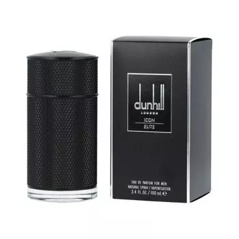 Духи Icon elite eau de parfum Dunhill, 100 мл