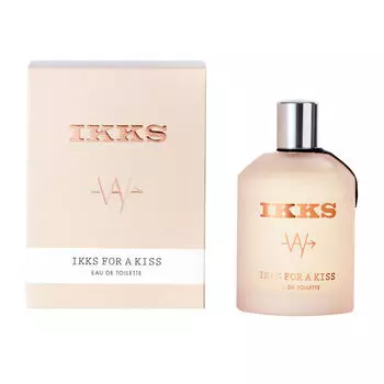 Духи Ikks for a kiss Ikks, 50 мл