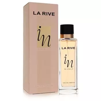 Духи In eau de parfum La rive, 90 мл