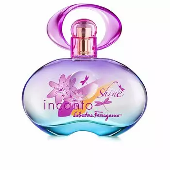 Духи Incanto shine Salvatore ferragamo, 100 мл