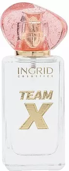 Духи Ingrid Cosmetics Team X Sunset