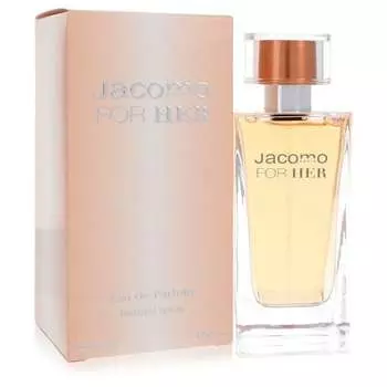 Духи Jacomo Eau De Parfum Jacomo, 100 мл