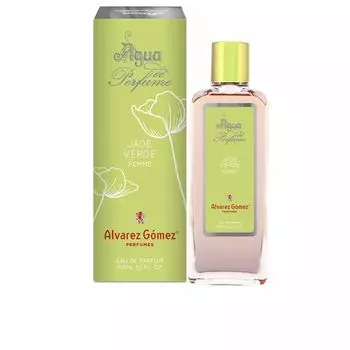 Духи Jade verde femme Alvarez gomez, 150 мл