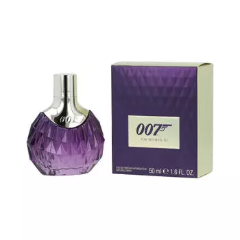 Духи James bond iii eau de parfum James bond 007, 50 мл