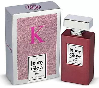 Духи Jenny Glow U4A