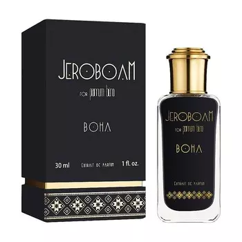 Духи Jeroboam Boha, 30 мл